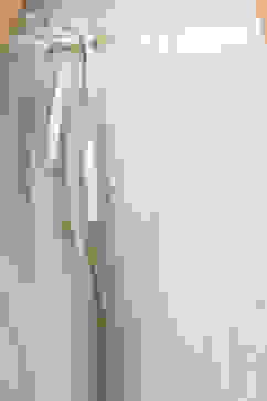 Brick Cotton Straight Kurta Pants Set image number 2