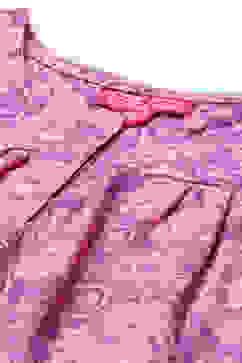 Purple Rayon Printed Sleepwear image number 1