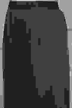 Lavender Chanderi Relaxed Dyed Kurta Pants Set image number 2