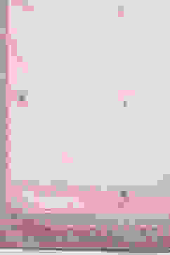 Onion Pink Viscose Straight Lehenga Set image number 3