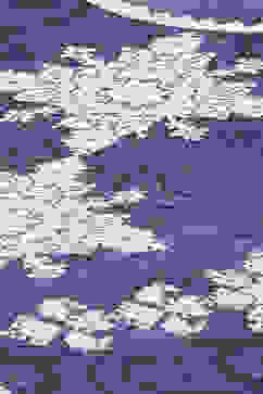 Indigo LIVA Straight Kurta image number 1