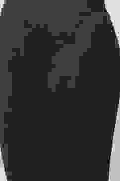 Grey Fitted Joggers image number 1