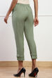 Green Bay Cotton Blend Narrow Pant image number 5