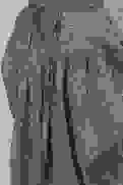 Pink Art Silk Printed Short Top image number 5