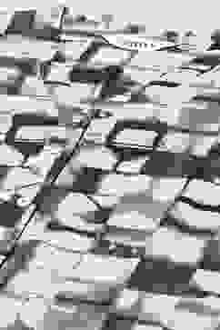 Charcoal Rayon Straight Kurta Set image number 1