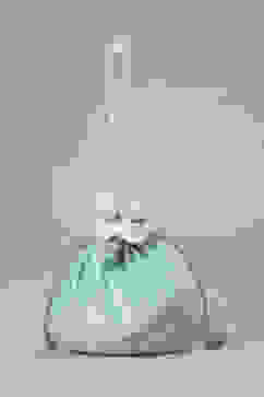 Green Fabric Potli Bag image number 2