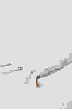 Off White Cotton Blend Dupatta image number 2