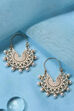 Golden Formal Earrings image number 0