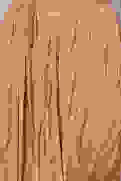 Dull Pink Art Silk Asymmetric Kurta Salwar Suit Set image number 3