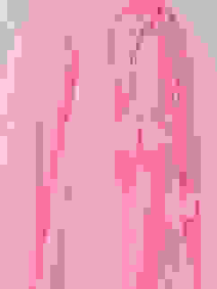 Pink Viscose Lehenga Set image number 2