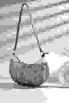 Multicolor PU Handbag image number 0