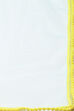 Yellow Cotton Lehenga Set image number 2