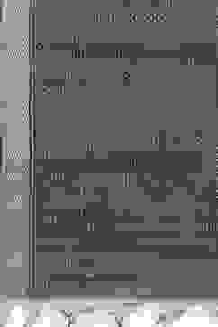 White Cotton Machine Embroidered Unstitched Suit Set image number 3