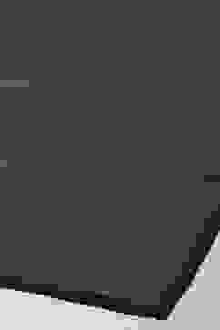 Navy Art Silk Straight Kurta Palazzo Suit Set image number 3