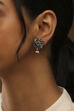 Multicolour Stone Earrings image number 1