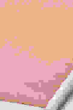 Brick Red Polyester Straight Suit Set image number 3