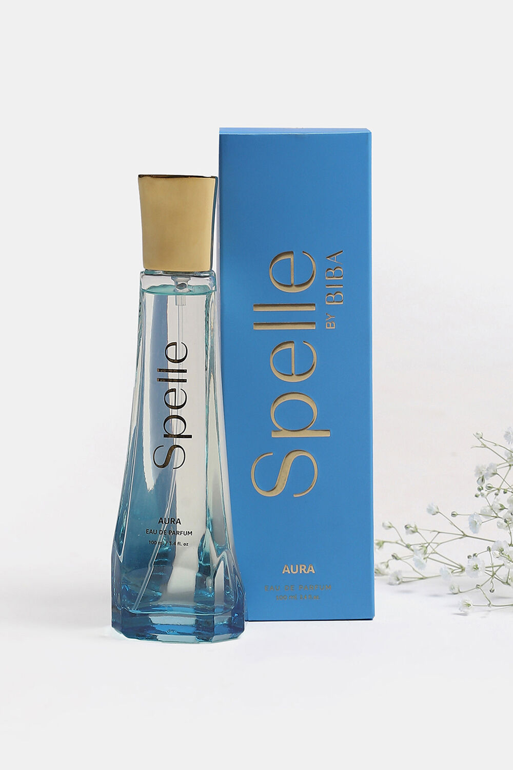Spelle Aura 100 ML Perfume image number 3
