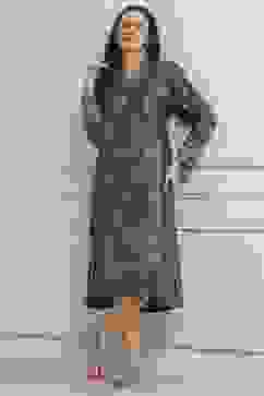 Green Viscose Rayon Straight Kurta Pants Set image number 0