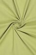 Light Green Cotton Printed Embroidered Unstitched Suit Set image number 2