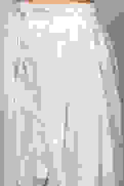 Turquoise Rayon Straight Kurta Salwar Suit Set image number 3