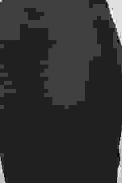 Charcoal Cotton Straight Kurta Slim Pant Suit Set image number 2