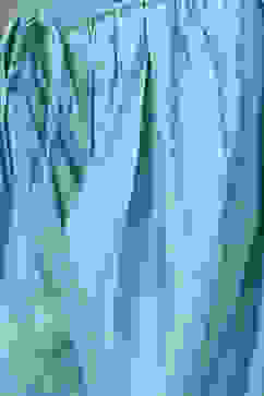 Peach Art Silk Straight Kurta Salwar Suit Set image number 2