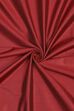 Wine Poly Silk Banarasi Unstitched Suit Set image number 2
