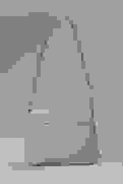 Sand Brown PU Cross Body Bag image number 2