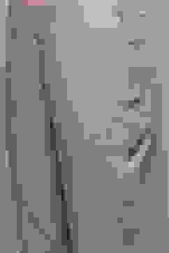 Sap Green Cotton Straight Kurta Slim Pants Suit Set image number 3