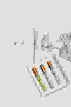 Spelle Set of 3 Perfume 10 ML image number 0