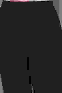 Carbon Black LIVA Straight Printed Suit Set image number 2