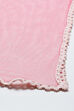 Pink Art Silk Straight Kurta Churidar Suit Set image number 3