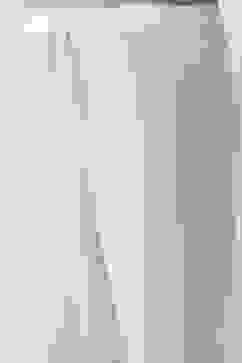 Off White Cotton Regular Pants image number 1