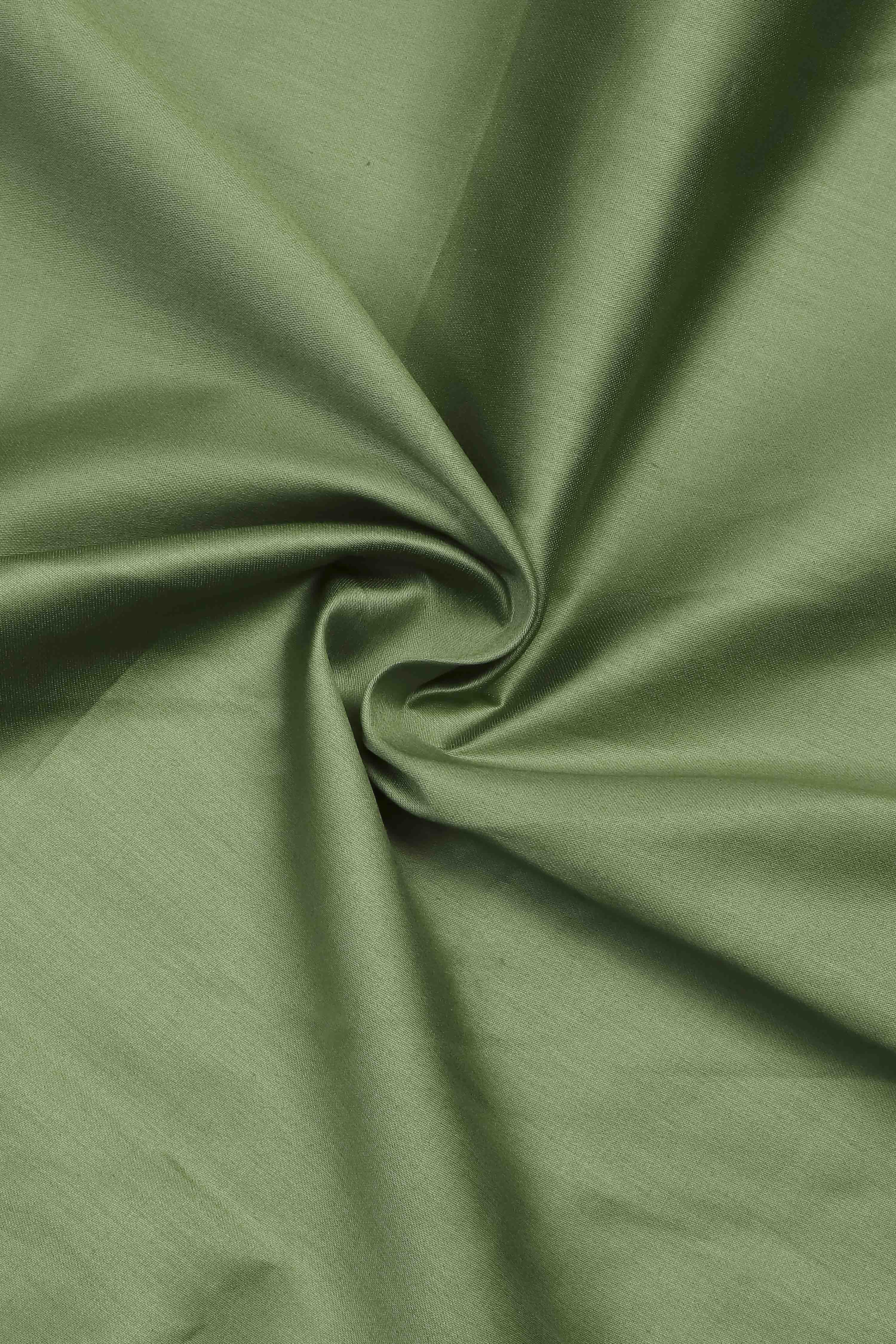 Light Blue Cotton Jamdani Unstitched Suit Set image number 2