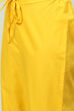 Sap Green Art Silk A-Line 2 Piece Set image number 2