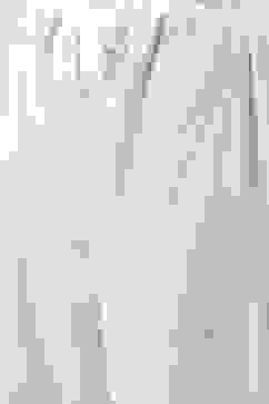 Black And White Viscose Flared Kurta Set image number 2