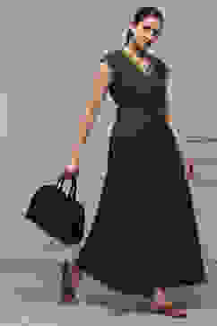 Olive Green Cotton Straight Solid Jumpsuit image number 0