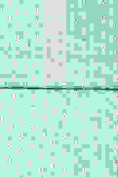 Blue Cotton Printed Unstitched Suit Set image number 3