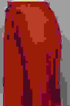 Maroon Cotton Printed Kurta & Palazzo Suit Set image number 3