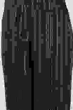 Forest Green Cotton Straight 2 Piece Set image number 2