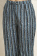 Green Cotton Printed Unstitched Suit Set image number 3