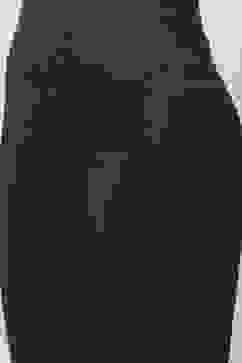 Navy Fitted Leggings image number 1