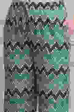 Blue Viscose Rayon Flared Kurta Pants Set image number 2