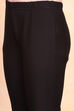 Blue Viscose Blend Shirt Set image number 2