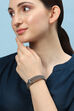 Red Green Stone Bangle image number 3