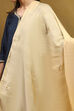 Wine Polyester Dupatta image number 1