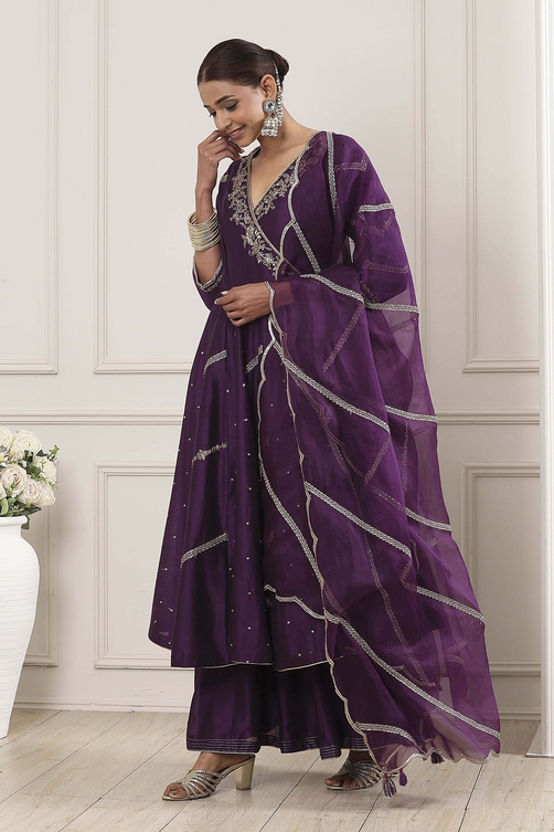 Trending Anarkali Suits
