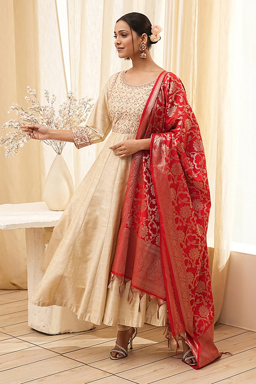 Anarkali Suits​