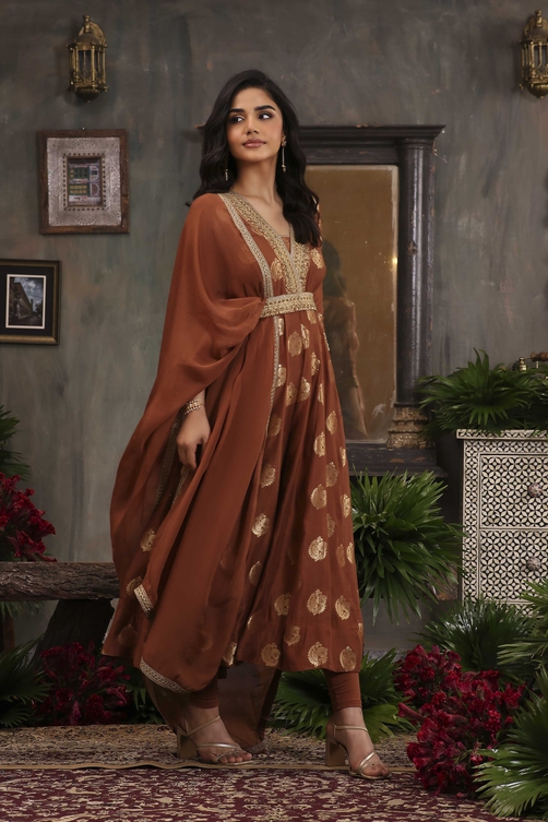 AW'25_Modern_Dresses_for_Women