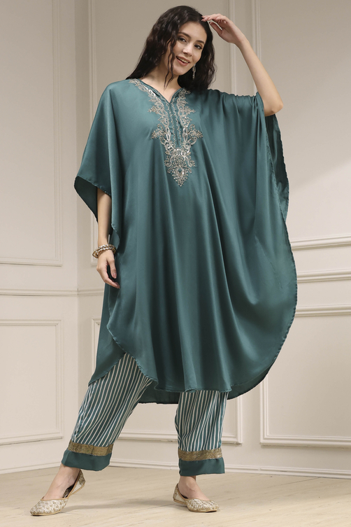 AW'25_Kaftan_Set